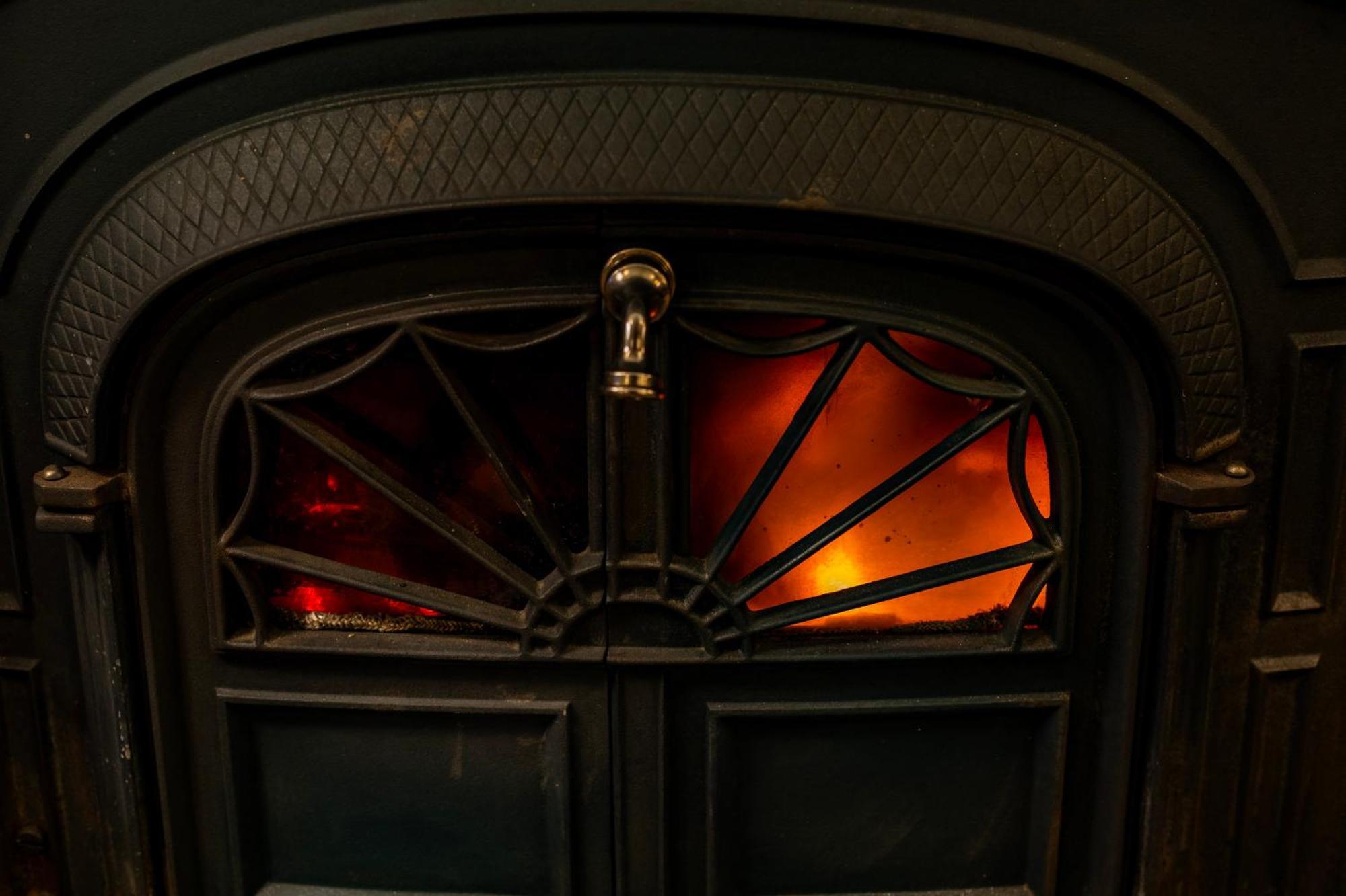 Historic Hotel パックウッド エクステリア 写真