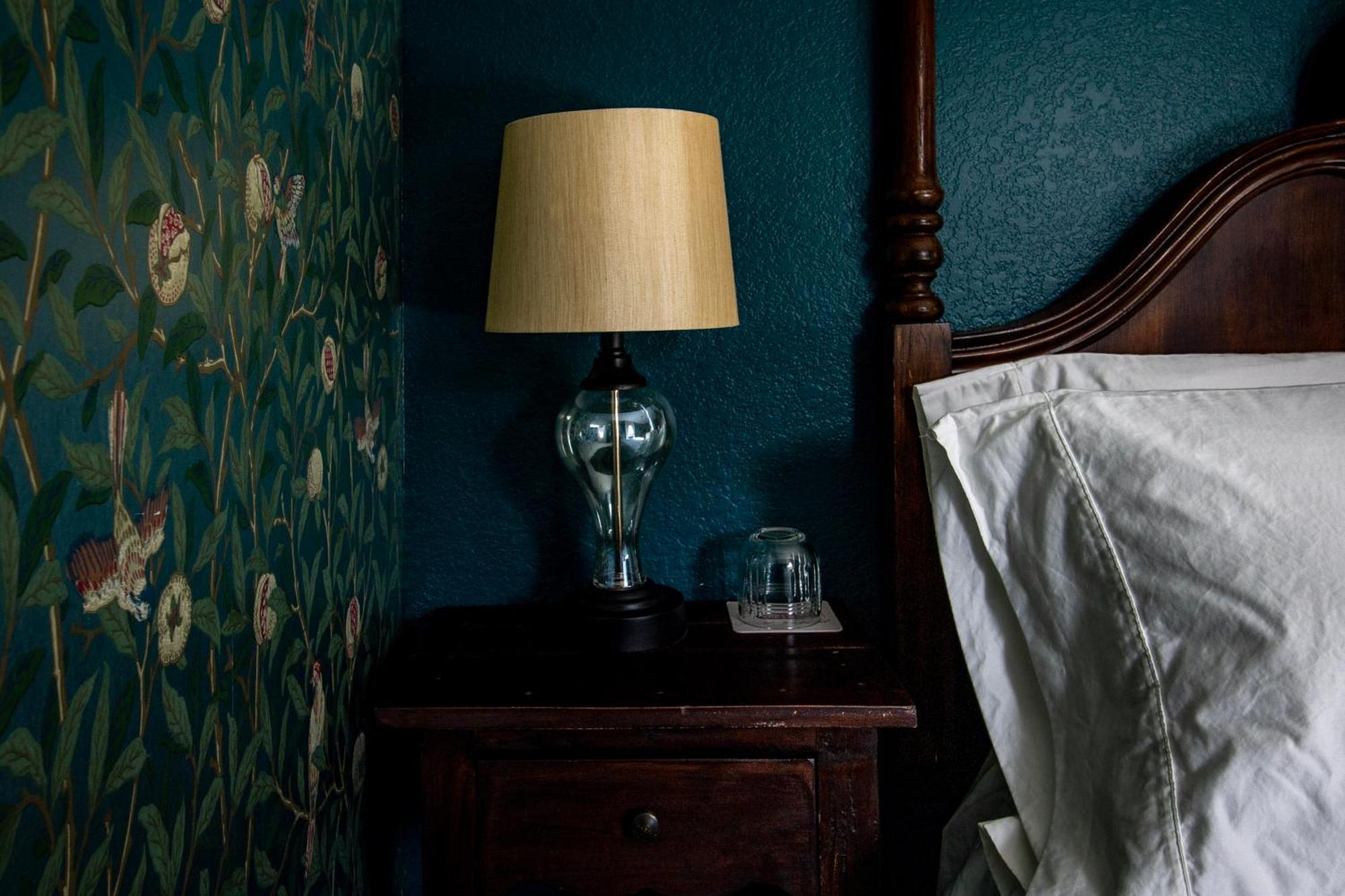 Historic Hotel パックウッド エクステリア 写真