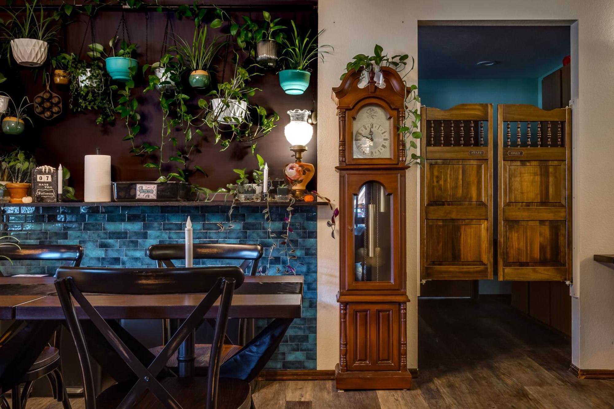 Historic Hotel パックウッド エクステリア 写真