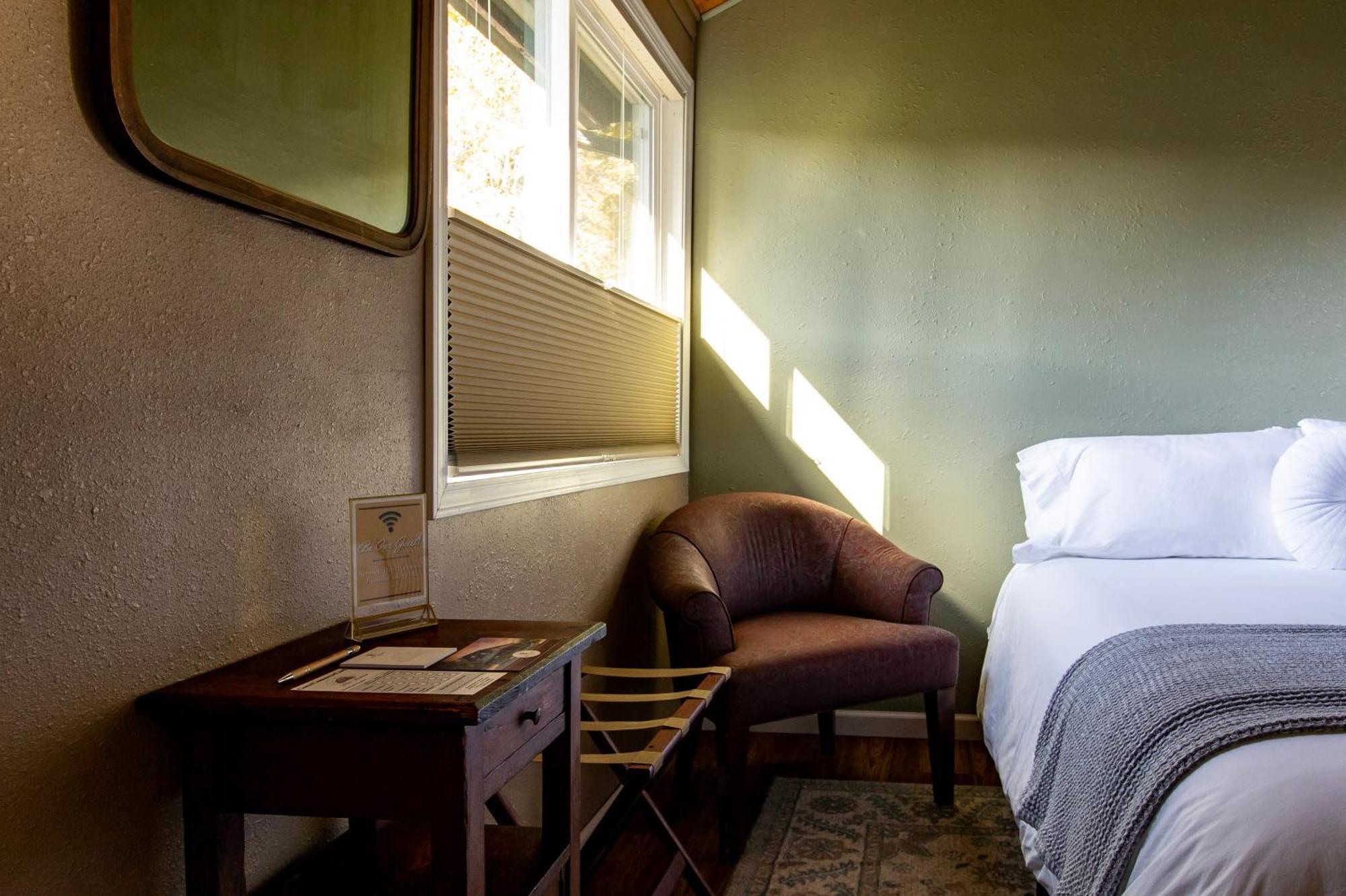 Historic Hotel パックウッド エクステリア 写真