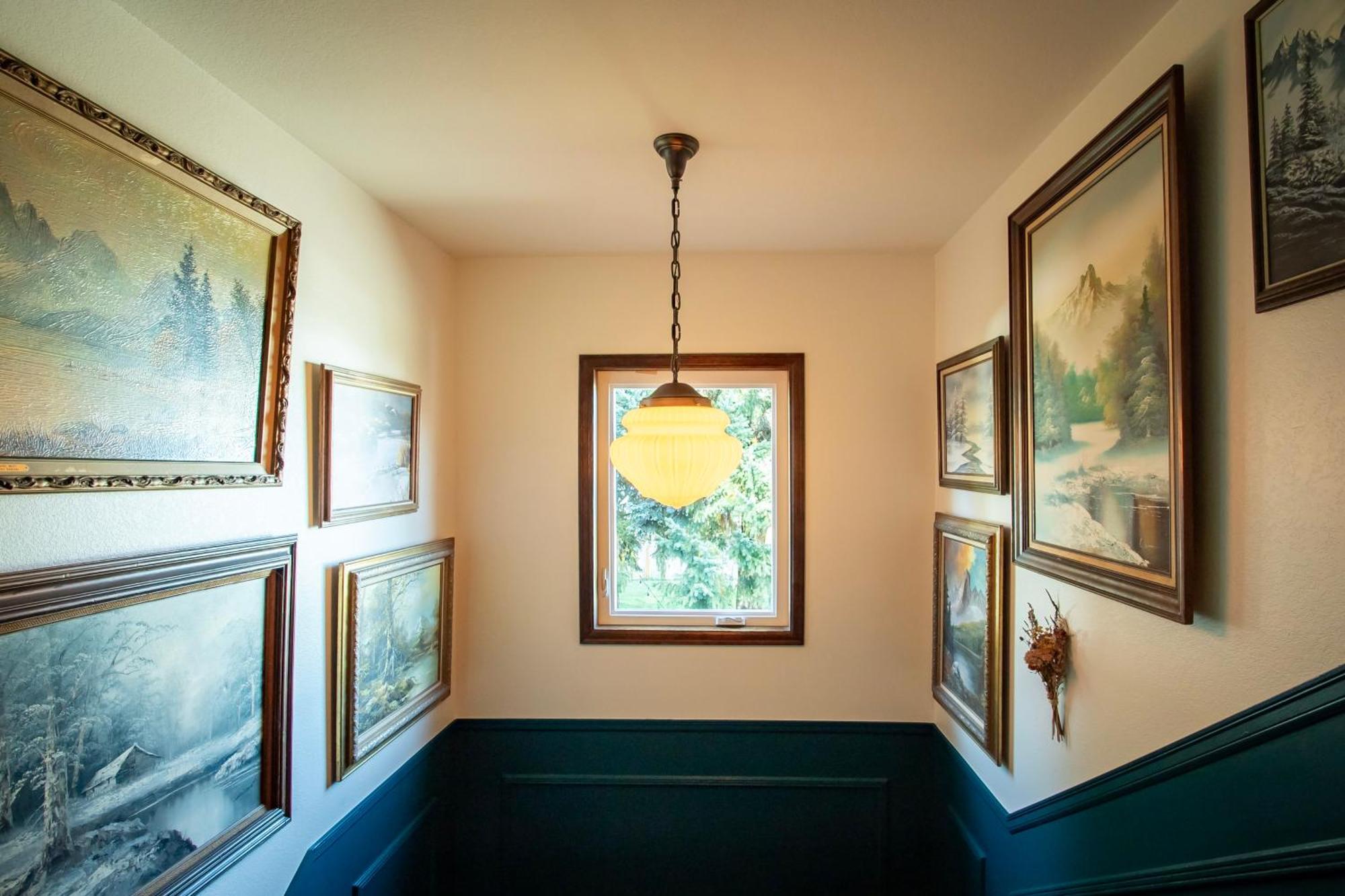 Historic Hotel パックウッド エクステリア 写真