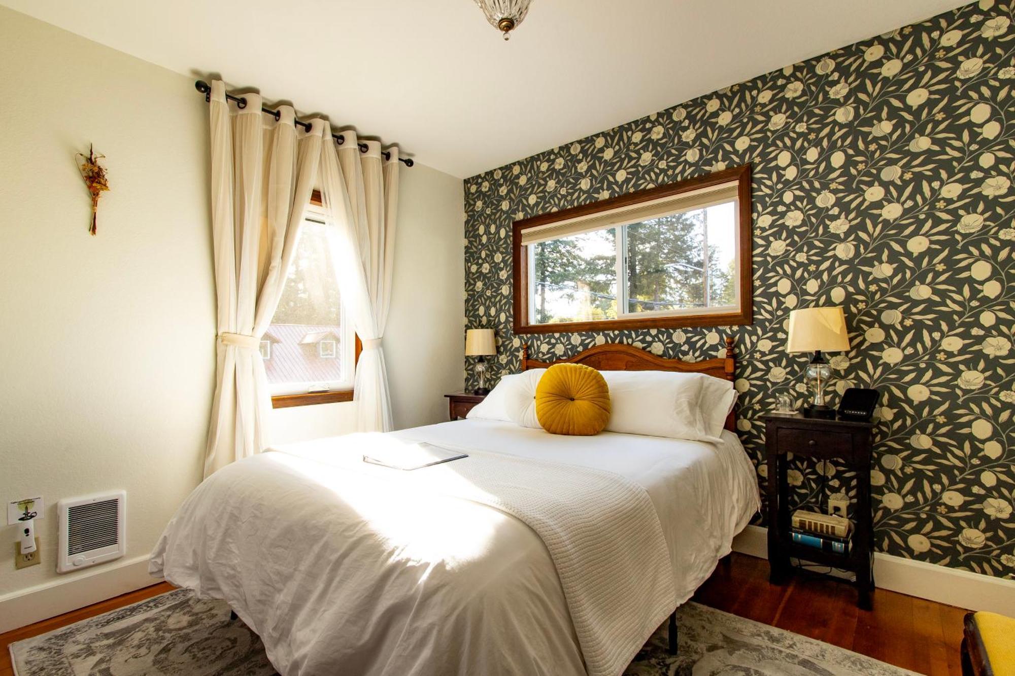 Historic Hotel パックウッド エクステリア 写真