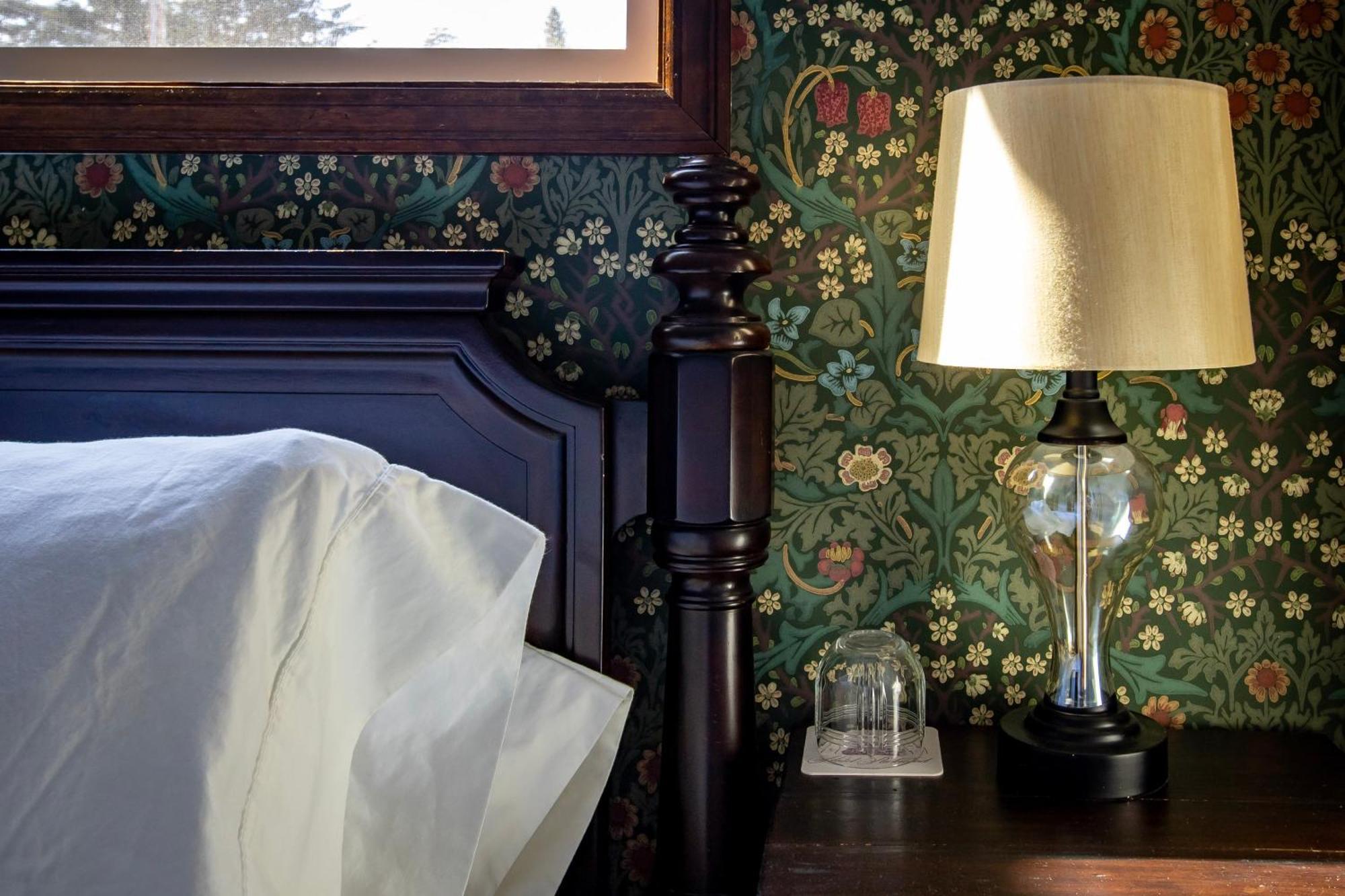 Historic Hotel パックウッド エクステリア 写真
