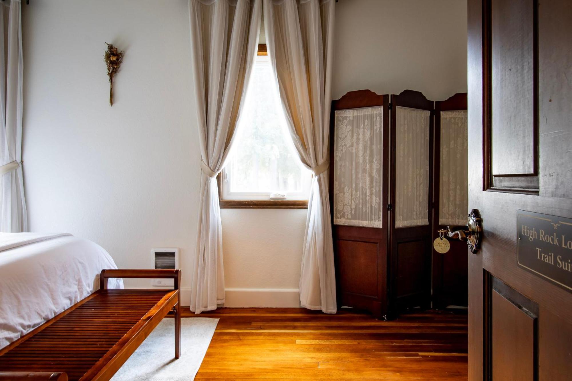 Historic Hotel パックウッド エクステリア 写真
