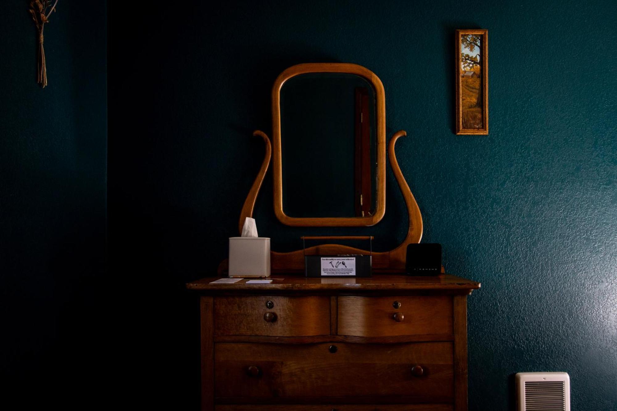 Historic Hotel パックウッド エクステリア 写真