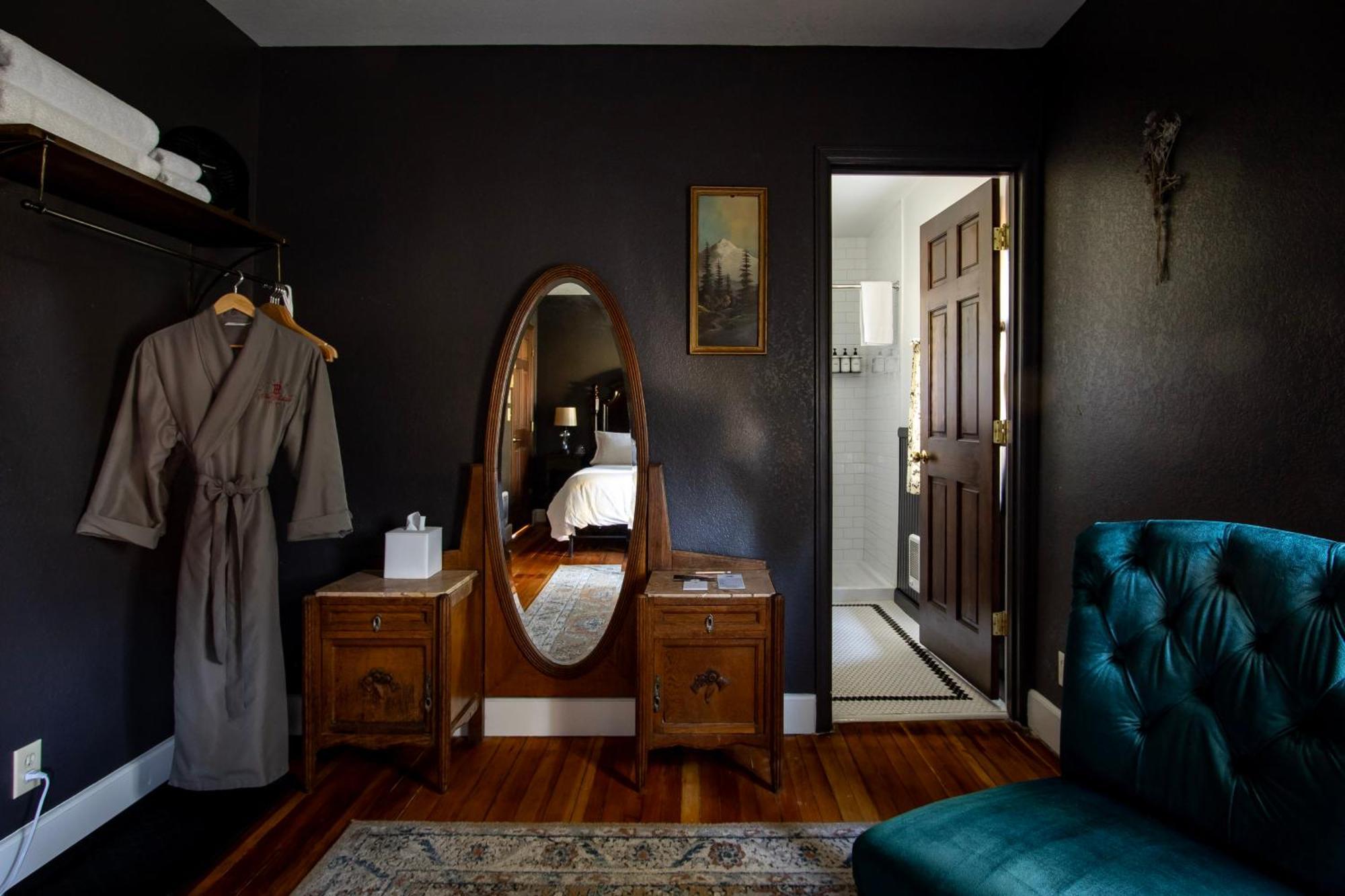 Historic Hotel パックウッド エクステリア 写真