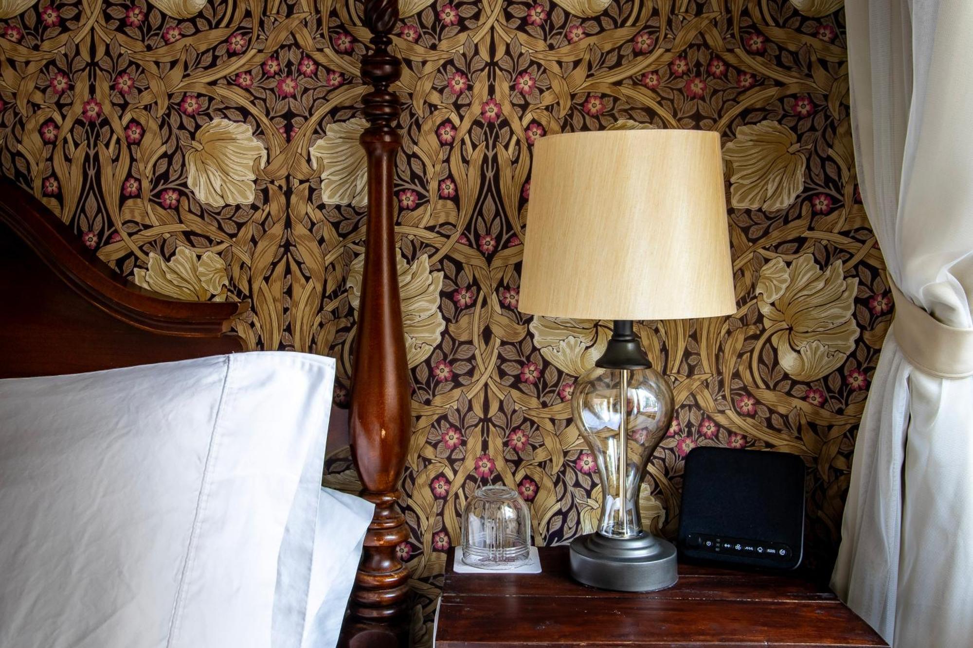 Historic Hotel パックウッド エクステリア 写真