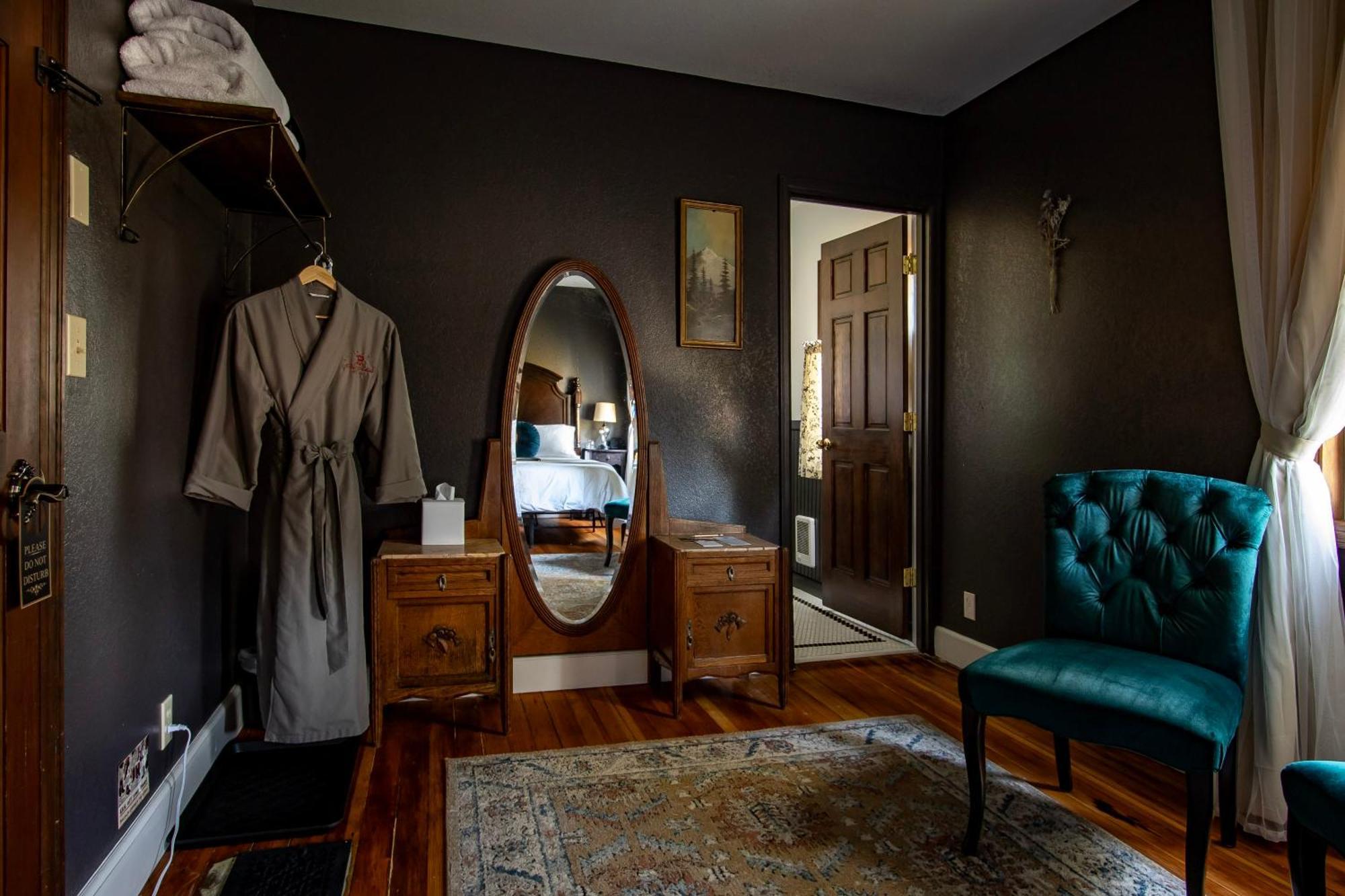 Historic Hotel パックウッド エクステリア 写真