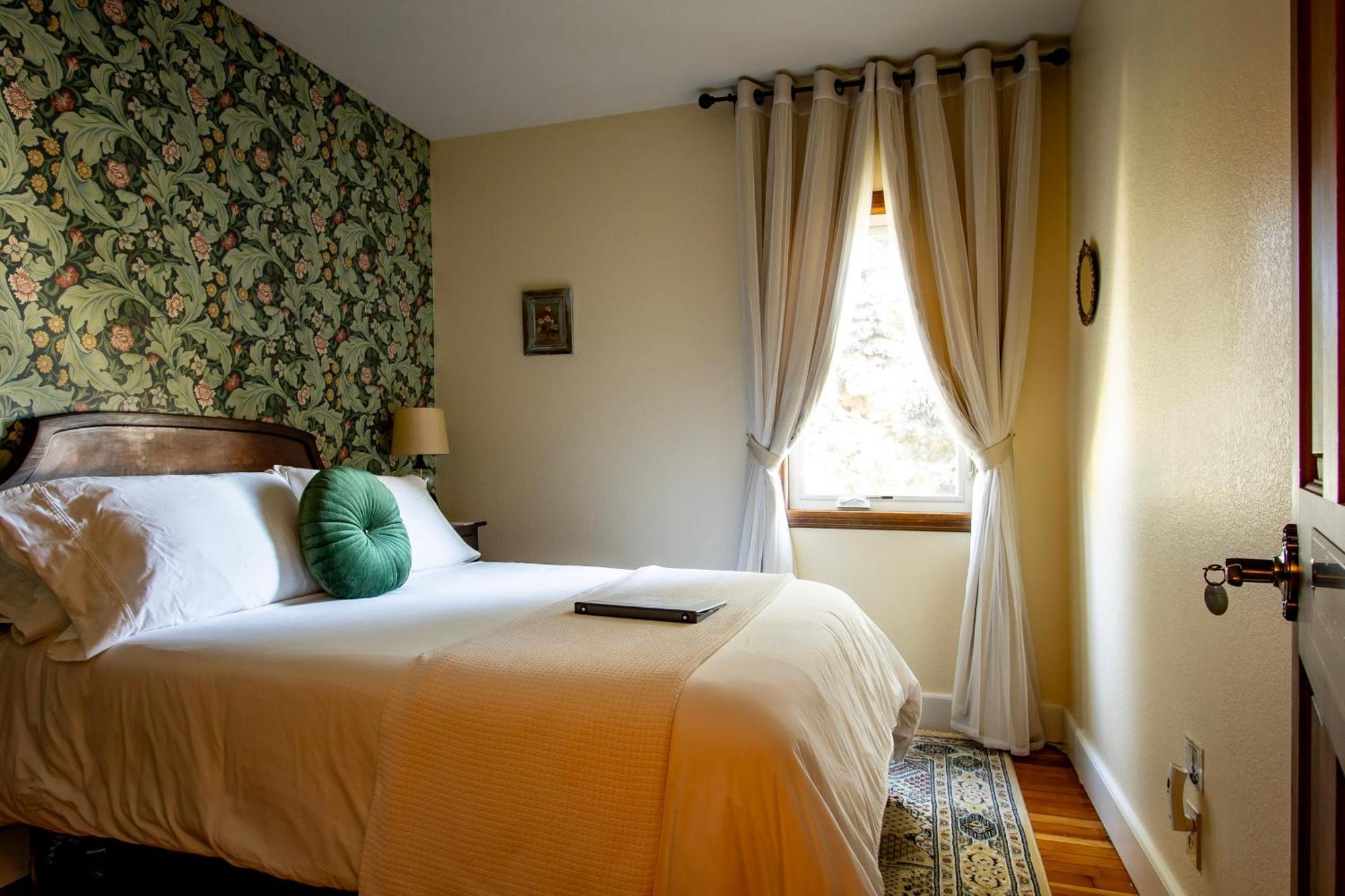 Historic Hotel パックウッド エクステリア 写真
