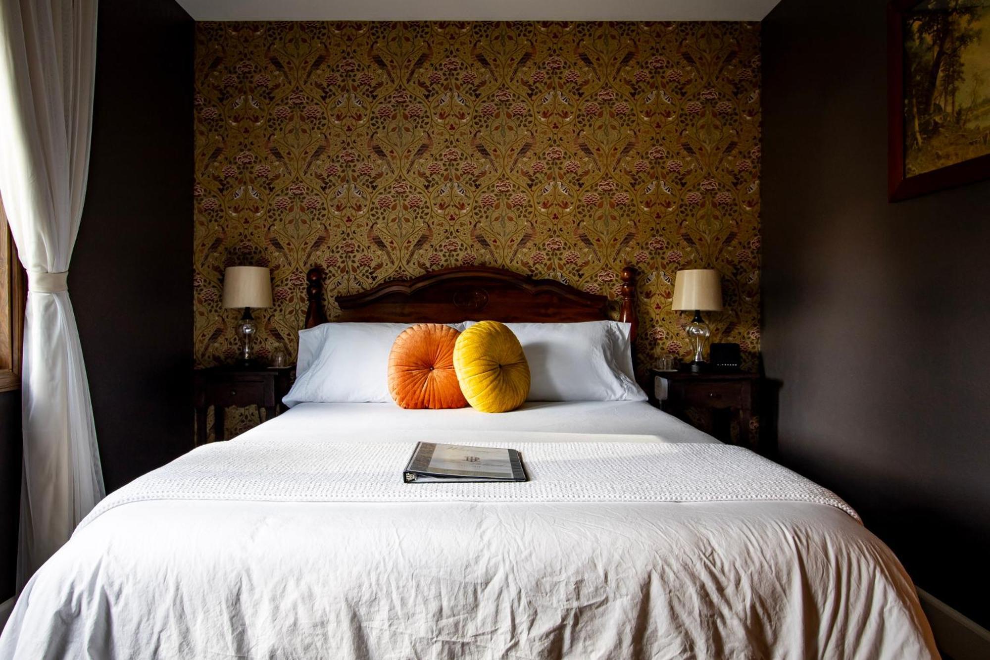 Historic Hotel パックウッド エクステリア 写真