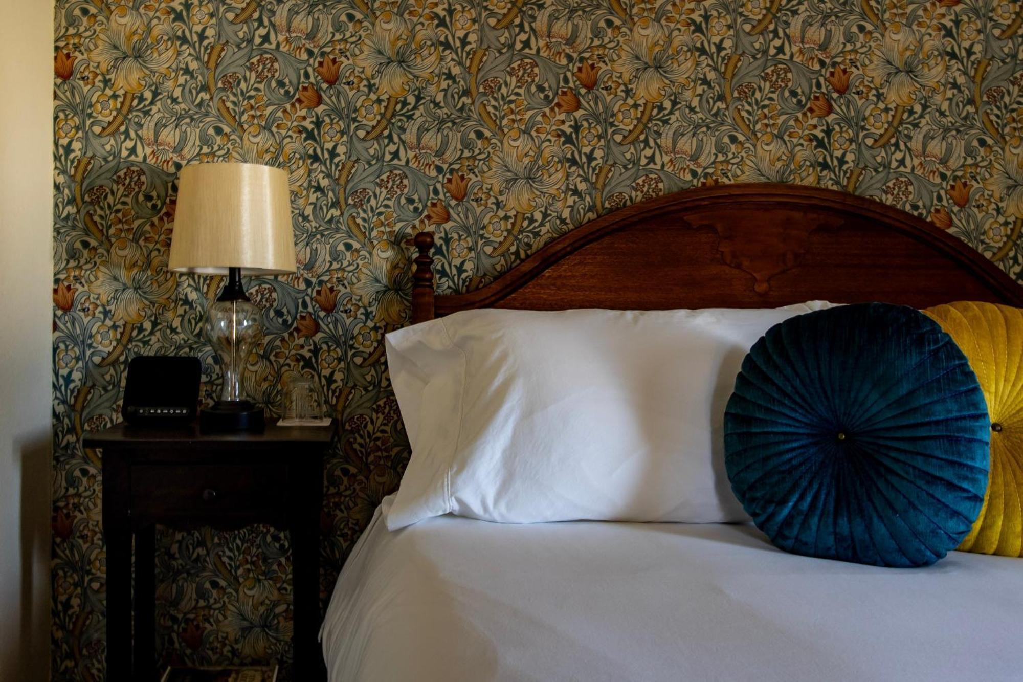 Historic Hotel パックウッド エクステリア 写真