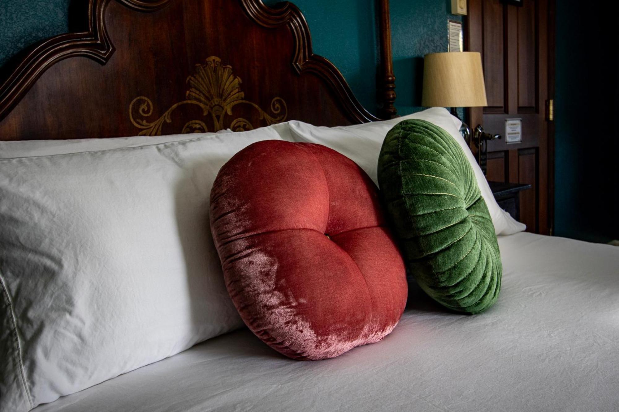 Historic Hotel パックウッド エクステリア 写真